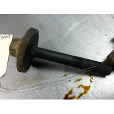 105Y103 Crankshaft Bolt From 2006 Dodge Ram 1500  5.7